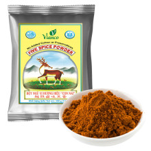 Bột ngũ vị hương hiệu Con Nai Vianco Five Spice Powder 500g