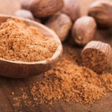 Bột nhục đậu khấu Nutmeg 500g