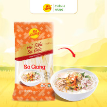 Hủ tiếu Sa Đéc 400g