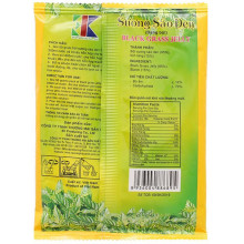 Bột sương sáo đen 3K 50g
