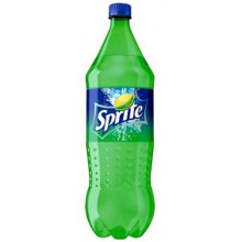 Nước ngọt Sprite 1.5L