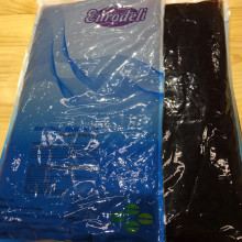 Thạch trân châu caramel 3Q Eurodeli gói 2KG