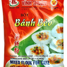 Bột bánh bèo Vĩnh Thuận 400gr