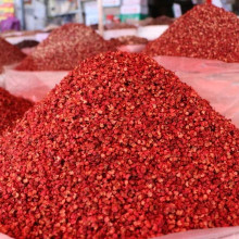 Xuyên tiêu đỏ đặc biệt