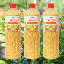 Sốt Mè Rang Ajinomoto 1.04kg