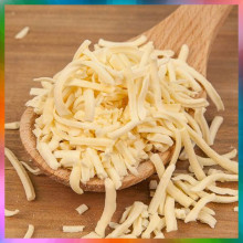 Phô mai bào sợi Mozzarella Anchor thùng 12kg