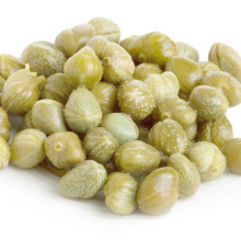 Nụ bạch hoa ngâm dấm Fragata 335gr