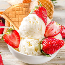 Bánh quế tam giác gói 25 cái