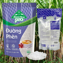 Đường phèn cao cấp Biên Hoà 500g