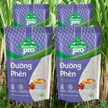 Đường phèn cao cấp Biên Hoà 500g