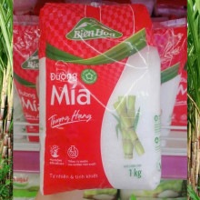 Đường mía thượng hạng Biên Hòa 1kg
