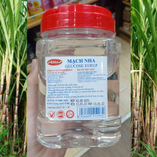 Mạch Nha Trắng Bibica Glucose Syrup 1kg