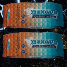 Bột Phô Mai Lắc Verozyme Cheese Powder 1kg