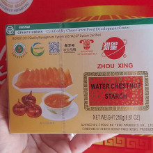 Bột củ năng Water Chestnut Starch 250g