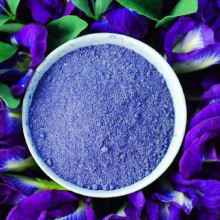 Bột Hoa Đậu Biếc 100gr