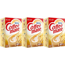 Bột Kem Pha Cà Phê Nestle Coffee Mate 450gr