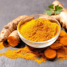 Bột nghệ