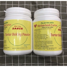 Bột phụ gia làm bánh Tartar 1.35kg