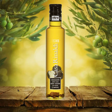 Dầu ô liu nguyên chất và nấm truffle Casa Rinaldi 250ml