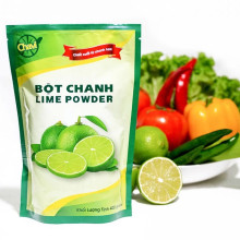 Bột chanh Chavi 400g x 12