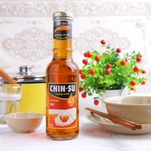 Nước mắm hương cá hồi Chinsu 500ml