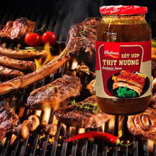 Sốt ướp thịt nướng Cholimex 600g