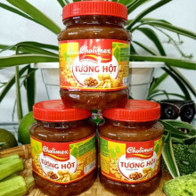 Tương hột Cholimex 450g