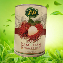 Chôm Chôm Đóng Hộp AA 565Gr