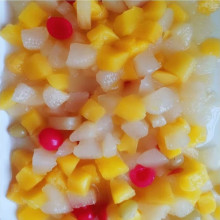 Cocktail trái cây nhiệt đới Dole Tropical Fruit 836gr