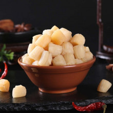 Cồi Sò Điệp Khô