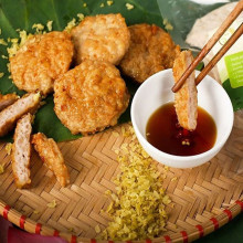 Chả Cốm Làng Vòng 300g