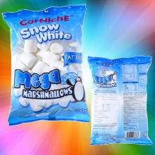 Kẹo Marshmallow Snow White CorNiche 120g