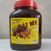 Nước cốt me Thanh Bình 1.2kg