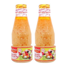 Dầu giấm trộn salad Cholimex chai 270g