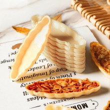 Bánh đế thuyền 11cm x 3.5cm (60 cái)