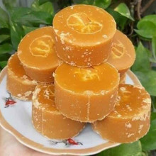 Đường thốt nốt dạng viên 500g