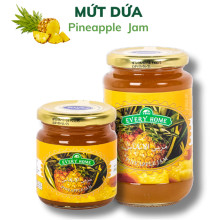 Mứt Dứa EveryHome 450g