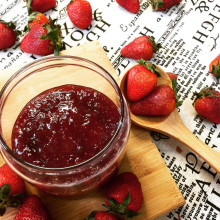 Mứt Dâu EveryHome 5kg