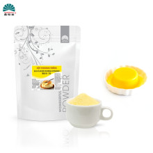 Bột bánh flan trứng