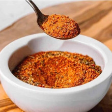 Gia Vị Tẩm Ướp Vị Cajun Mccormick 510g F122322