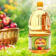 Giấm táo Hàn Quốc Ottogi 2L