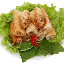 Chả Giò Rế Chay Đặc Biệt Cầu Tre CJ 500g