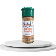 Gia Vị Tẩm Ướp Bò Nướng McCormick 60g F122305