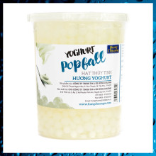 Hạt Thủy Tinh Hùng Chương Yoghut 1Kg