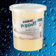 Hạt Thủy Tinh Hùng Chương Yoghut 1Kg