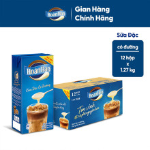 Kem đặc có đường Hoàn Hảo 1,27kg