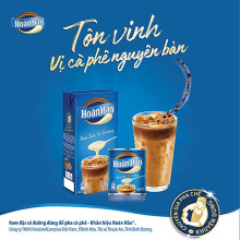 Kem đặc có đường Hoàn Hảo 1,27kg