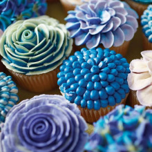 Màu thực phẩm xanh dương Wilton Royal Blue Icing Color