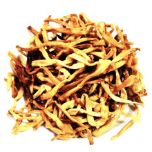 Nấm kim châm khô - ngâm châm khô