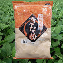 Bột Đậu Nành Kinako 1kg
